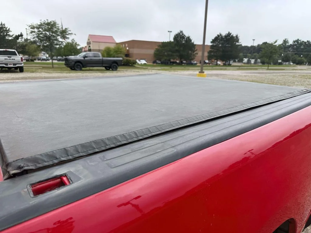 Used 2020 Red Ram Big Horn/Lone Star image 9