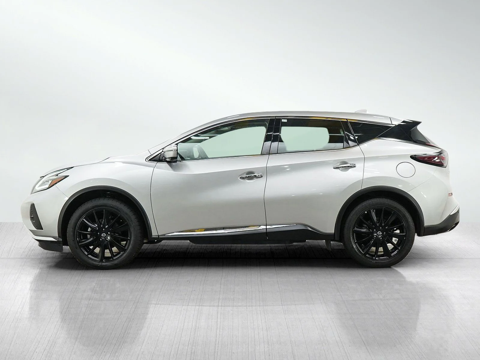 Used 2023 Nissan Murano SL with VIN 5N1AZ2CS1PC121059 for sale in Burnsville, Minnesota