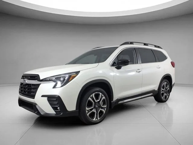 2026 Subaru Ascent Limited 7 Passenger's photo