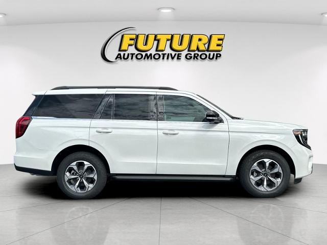 New 2027 Star White Metallic Tri-Coat Ford Active image 30