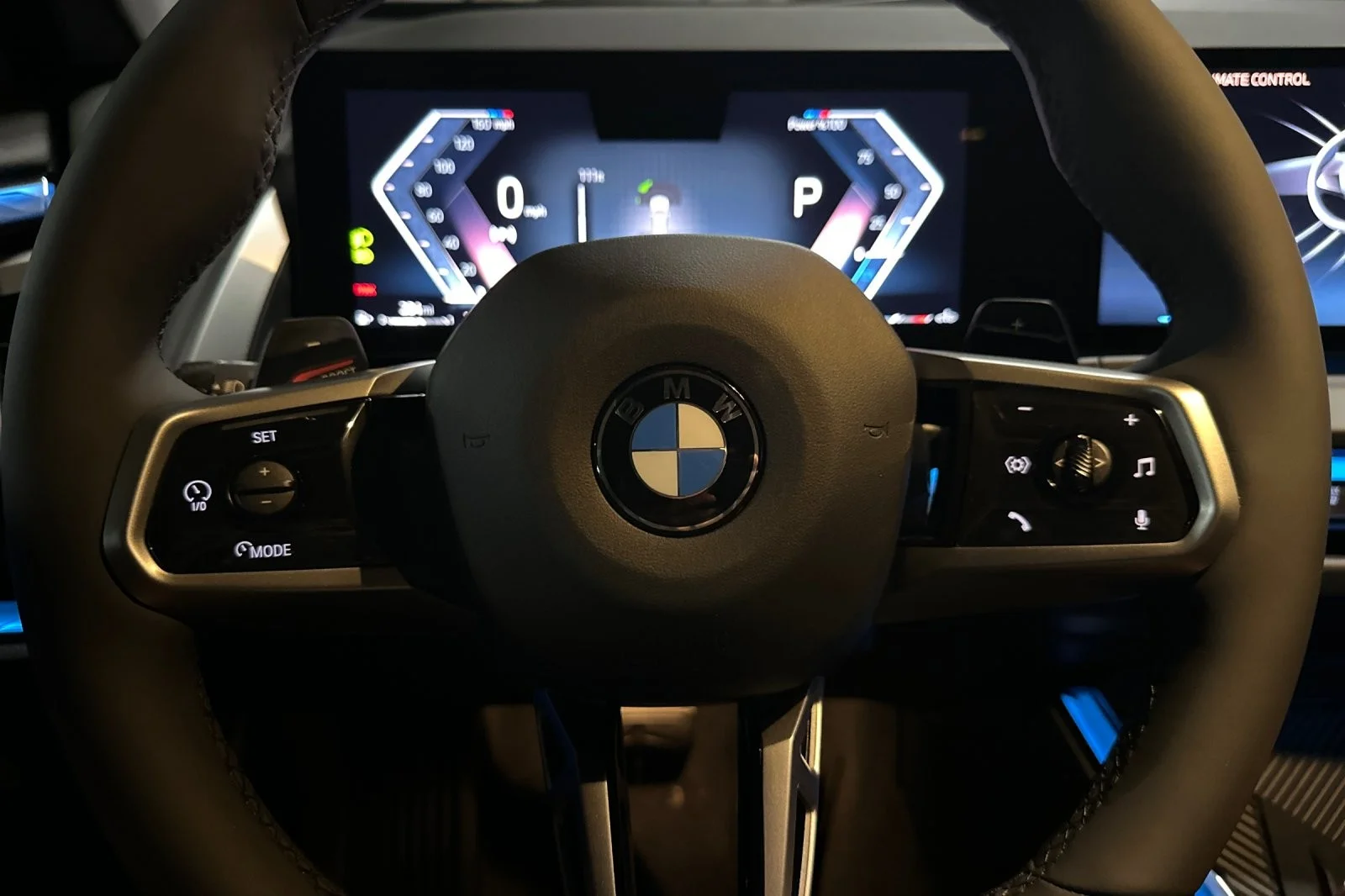 New 2026 Brooklyn Grey Metallic BMW 30 xDrive image 23