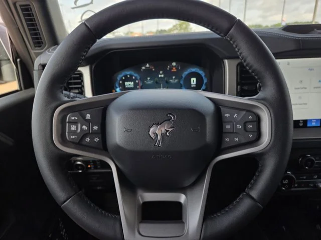 New 2026 Avalanche Gray Ford Outer Banks® image 39