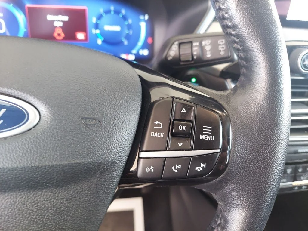2021 Ford Escape Titanium - Photo 13