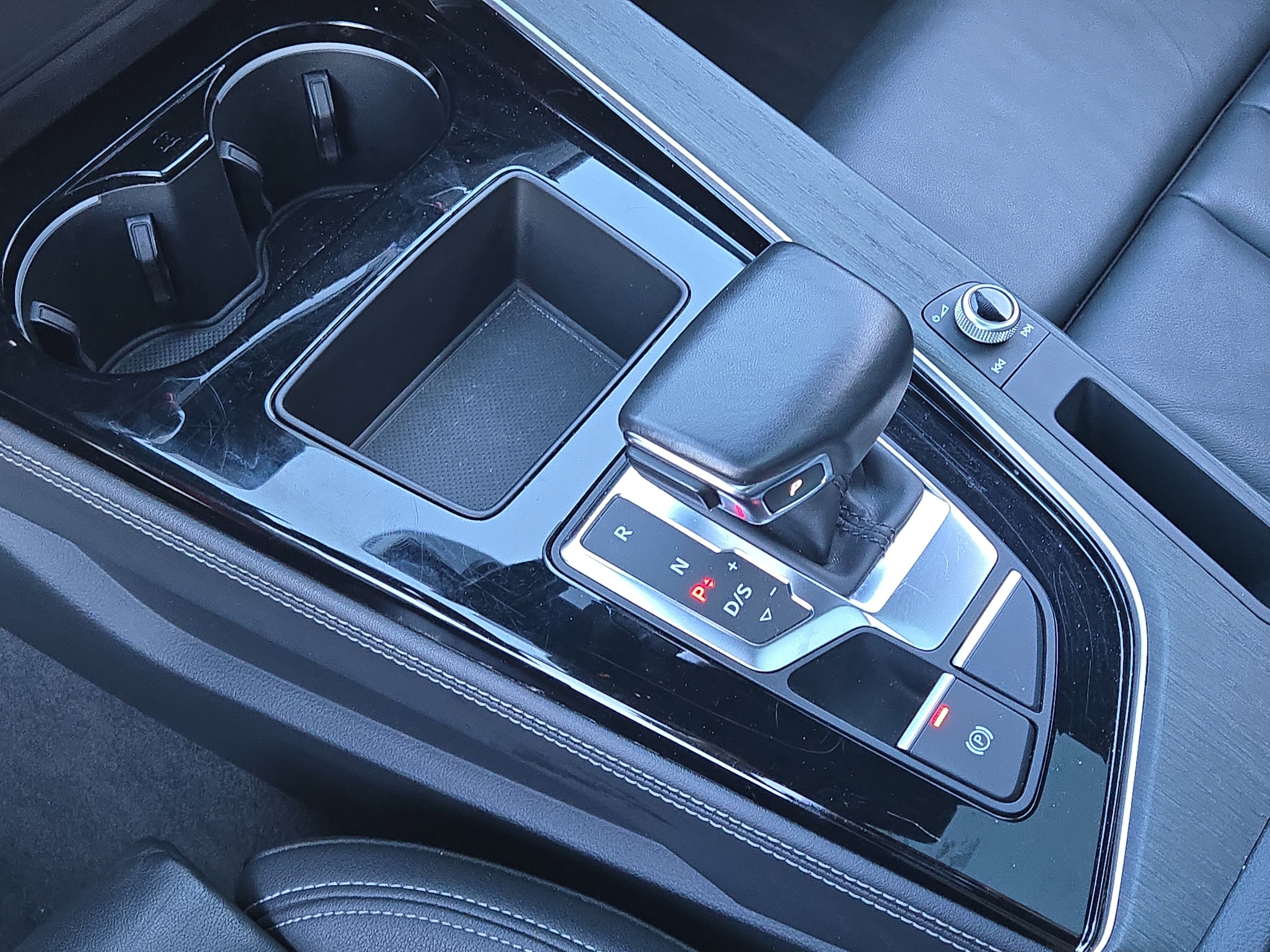 2024 Audi A5 Sportback Premium Plus - Photo 31