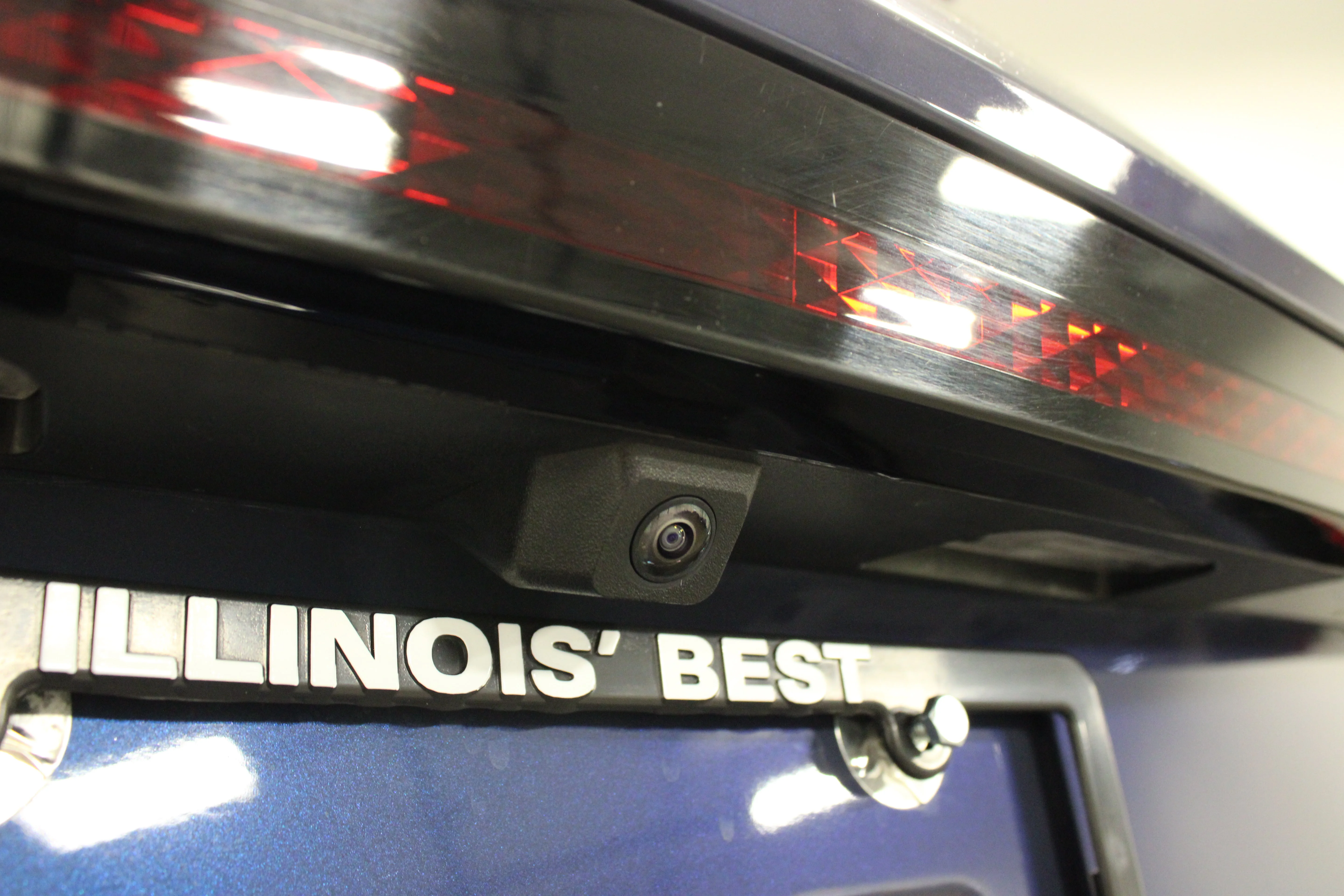 Used 2026 Atlantis Blue Hyundai SEL image 11