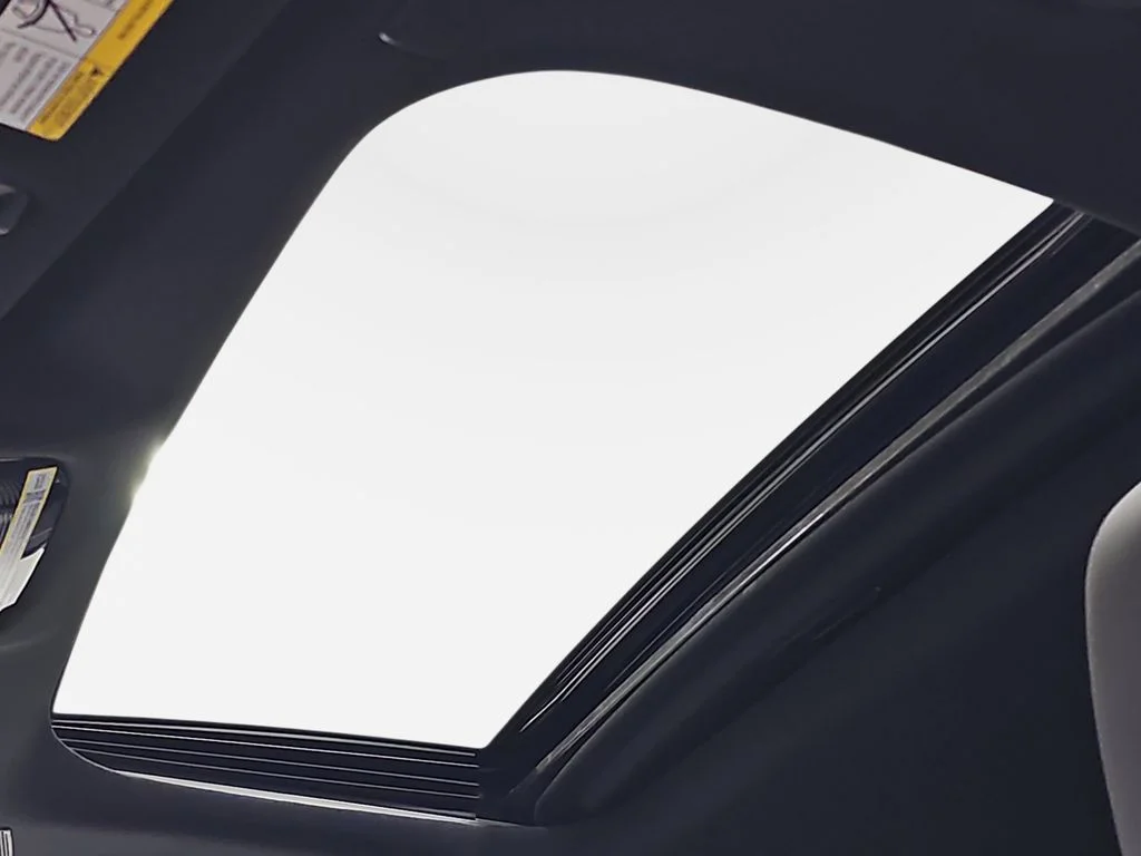 New 2026 Cloudburst Gray Lexus AWD image 28