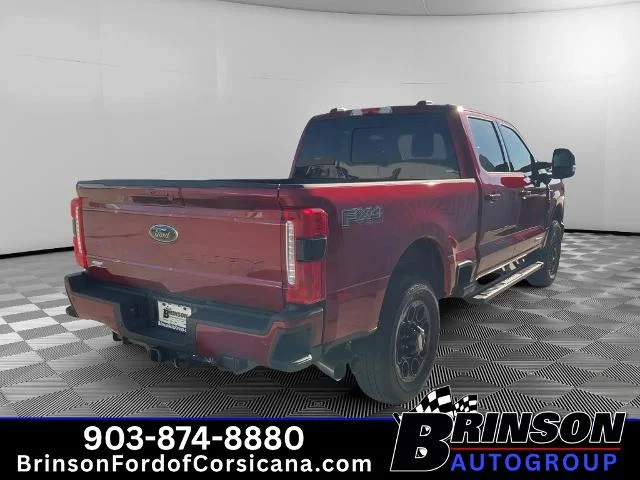 2026 Ford F-250 Super Duty Lariat - Photo 28