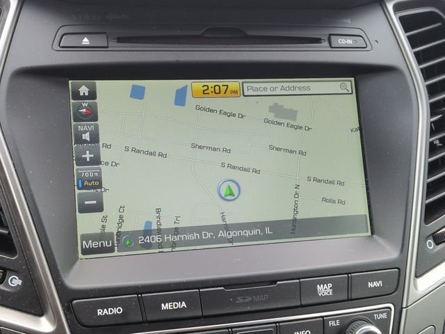 2018 Hyundai Santa Fe Sport 2.0T Ultimate - Photo 19