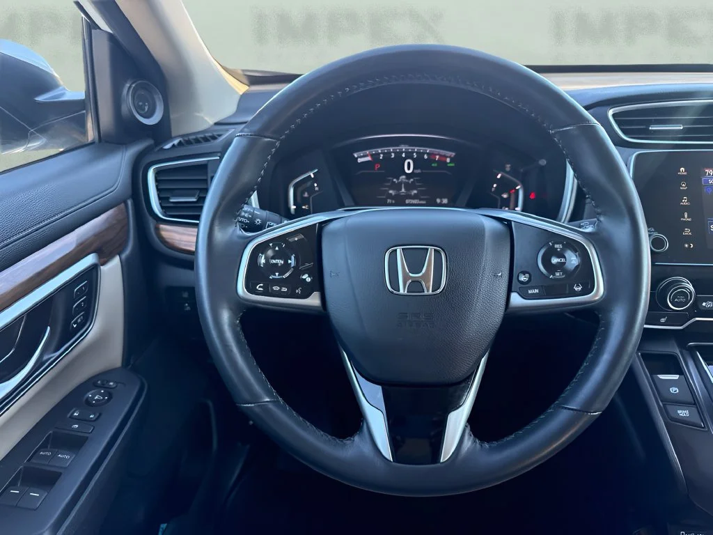 Used 2022  Honda Touring image 14