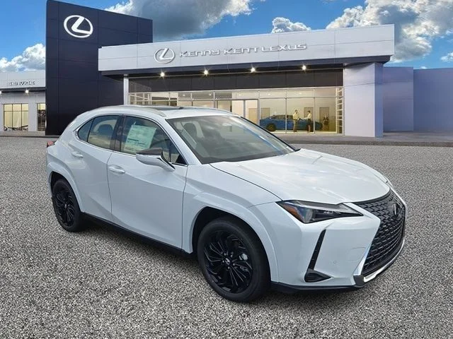 2026 Lexus UX 300h PREMIUM AWD
