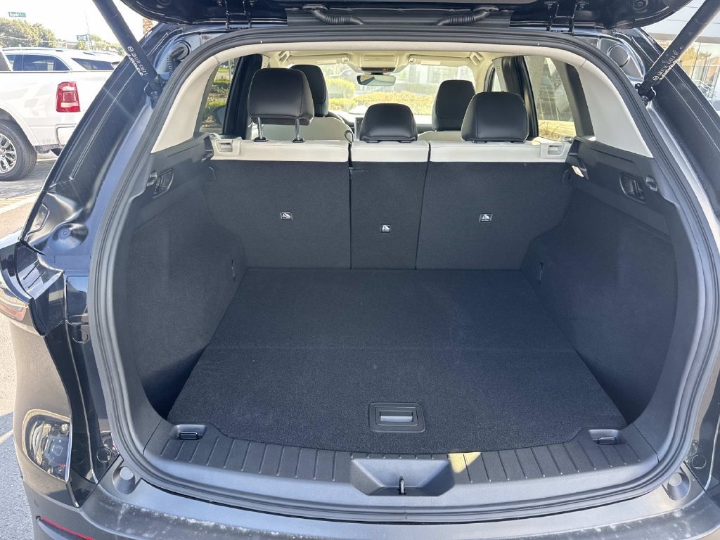 New 2026 Jet Black Mica Mazda 2.5 S Preferred AWD image 8