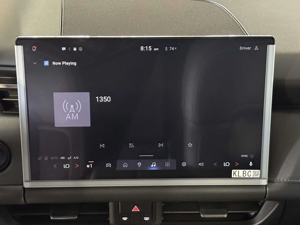 New 2026 Gray Metallic Mazda 2.5 S Preferred image 19