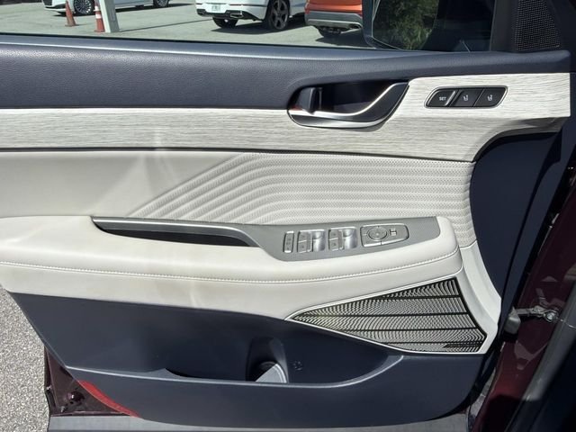 2024 Hyundai Palisade Calligraphy - Photo 7