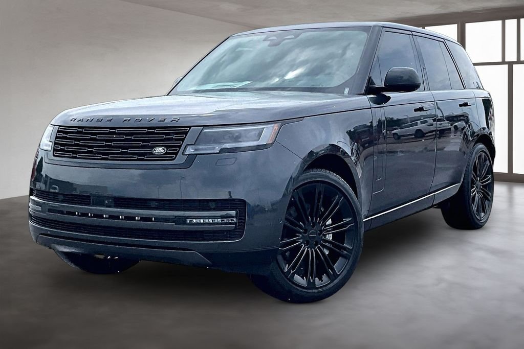 2026 Land Rover Range Rover 3.0 SE SWB's photo