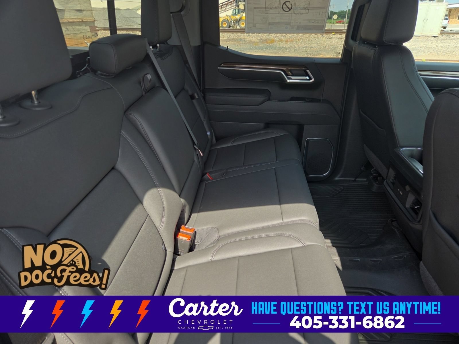 2026 Chevrolet Silverado 1500 RST - Photo 33