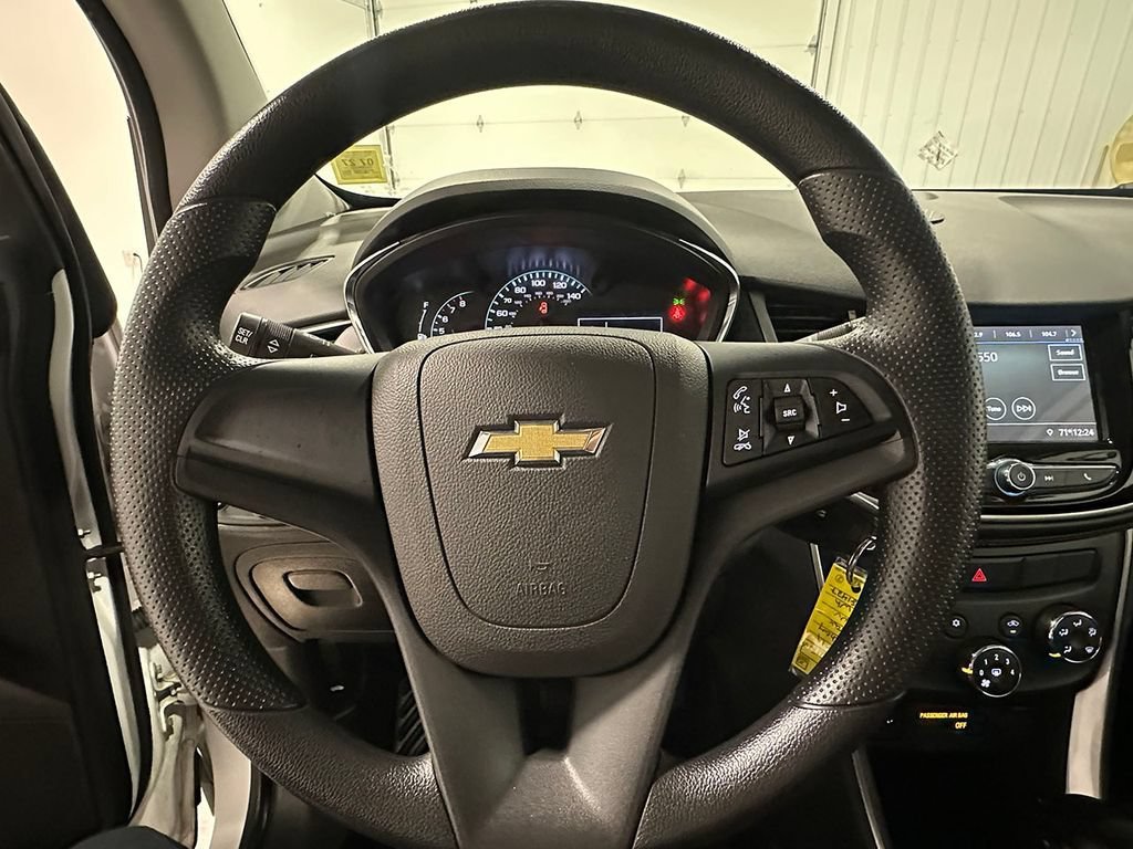 Used 2019 SUMMIT WHITE Chevrolet LS image 30