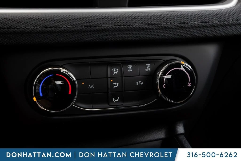 2026 Chevrolet Trailblazer LS - Photo 10