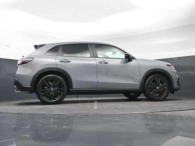 Certified Used 2026 Urban Gray Pearl Honda 2WD SPORT image 30