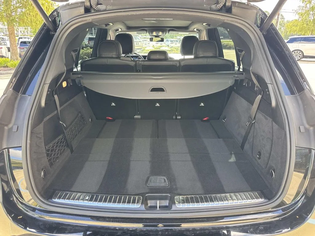 2024 Mercedes-Benz GLE GLE350 - Photo 11