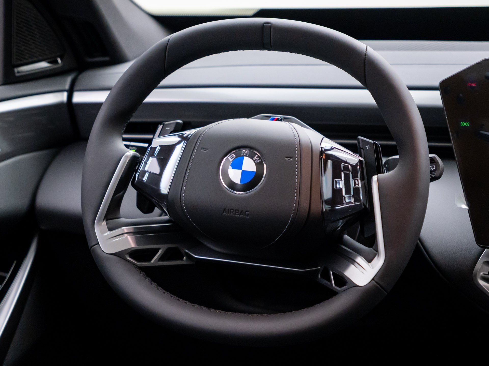 New 2027 Black Sapphire Metallic BMW 40 image 11
