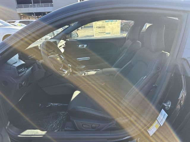 2026 Ford Mustang EcoBoost Fastback - Photo 38