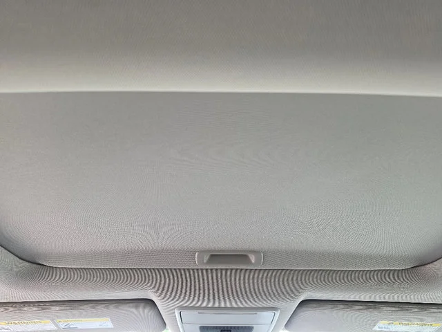 2025 Honda CR-V EX - Photo 33