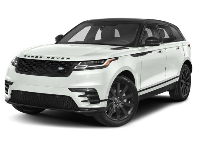 2018 Land Rover Range Rover Velar SE