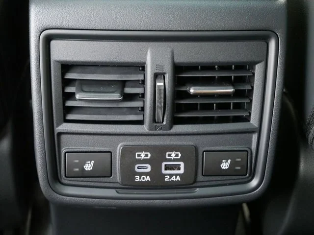 2026 Subaru Outback Touring XT - Photo 8