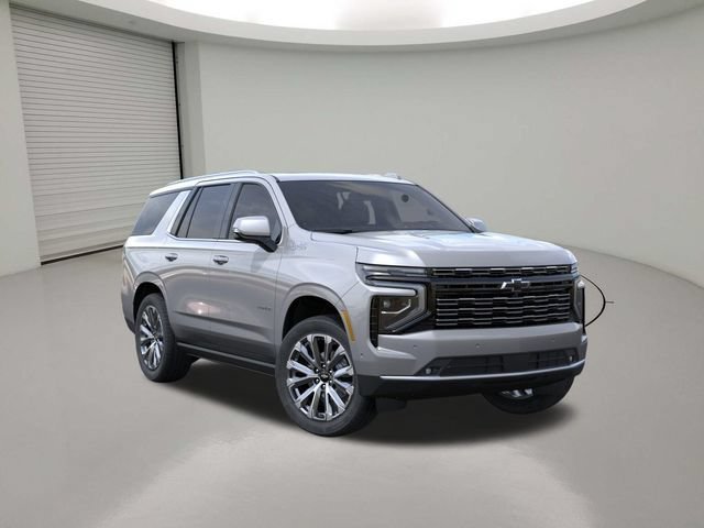 2026 Chevrolet Tahoe High Country - Photo 7
