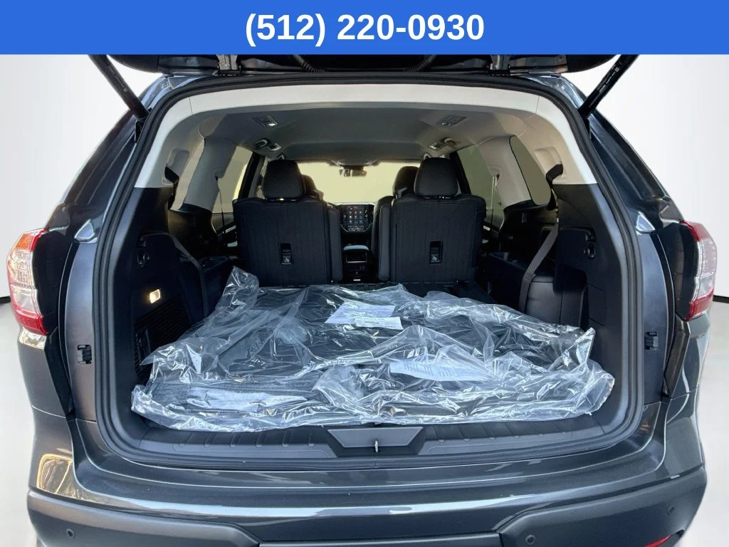 New 2027 Gray Subaru Premium image 31
