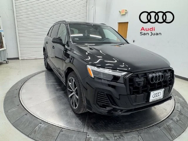 New 2026 Black Audi 45 Premium Plus image 39