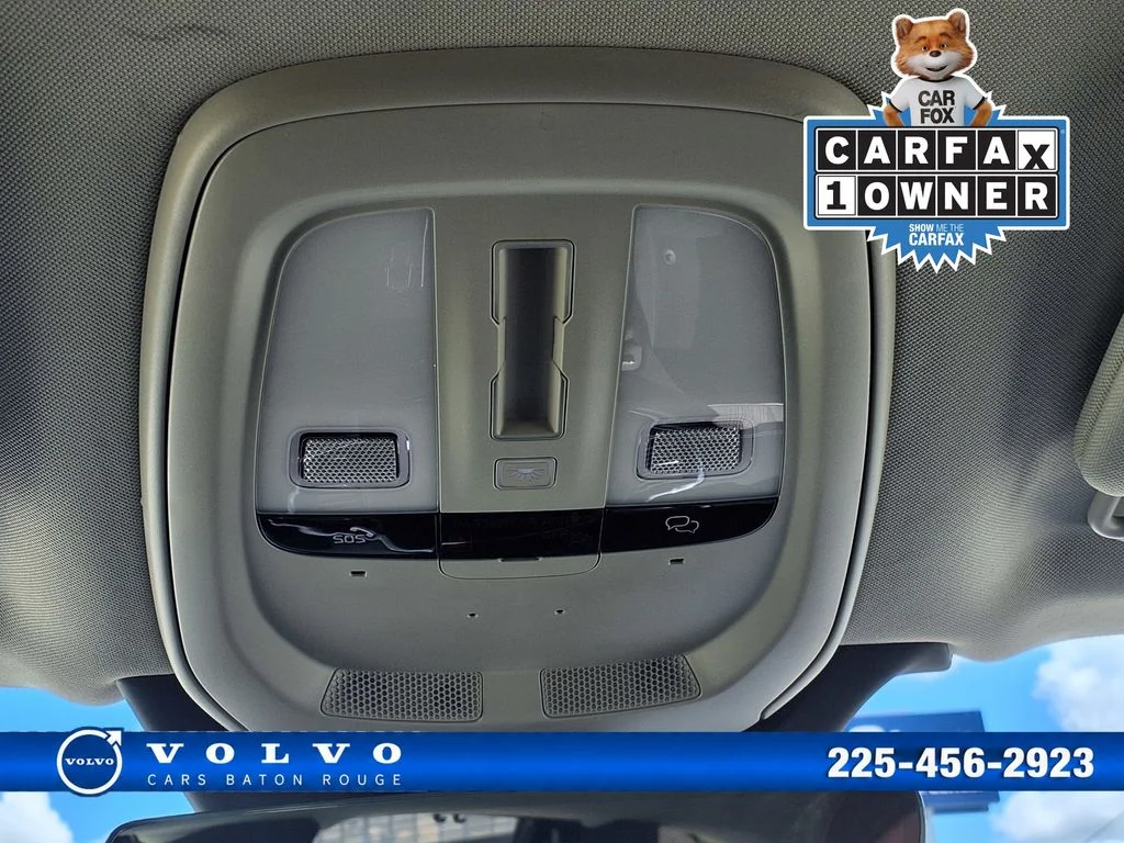 Certified Used 2024 Gray Volvo Ultimate image 30