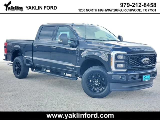 2026 Ford Super Duty F-250® XLT