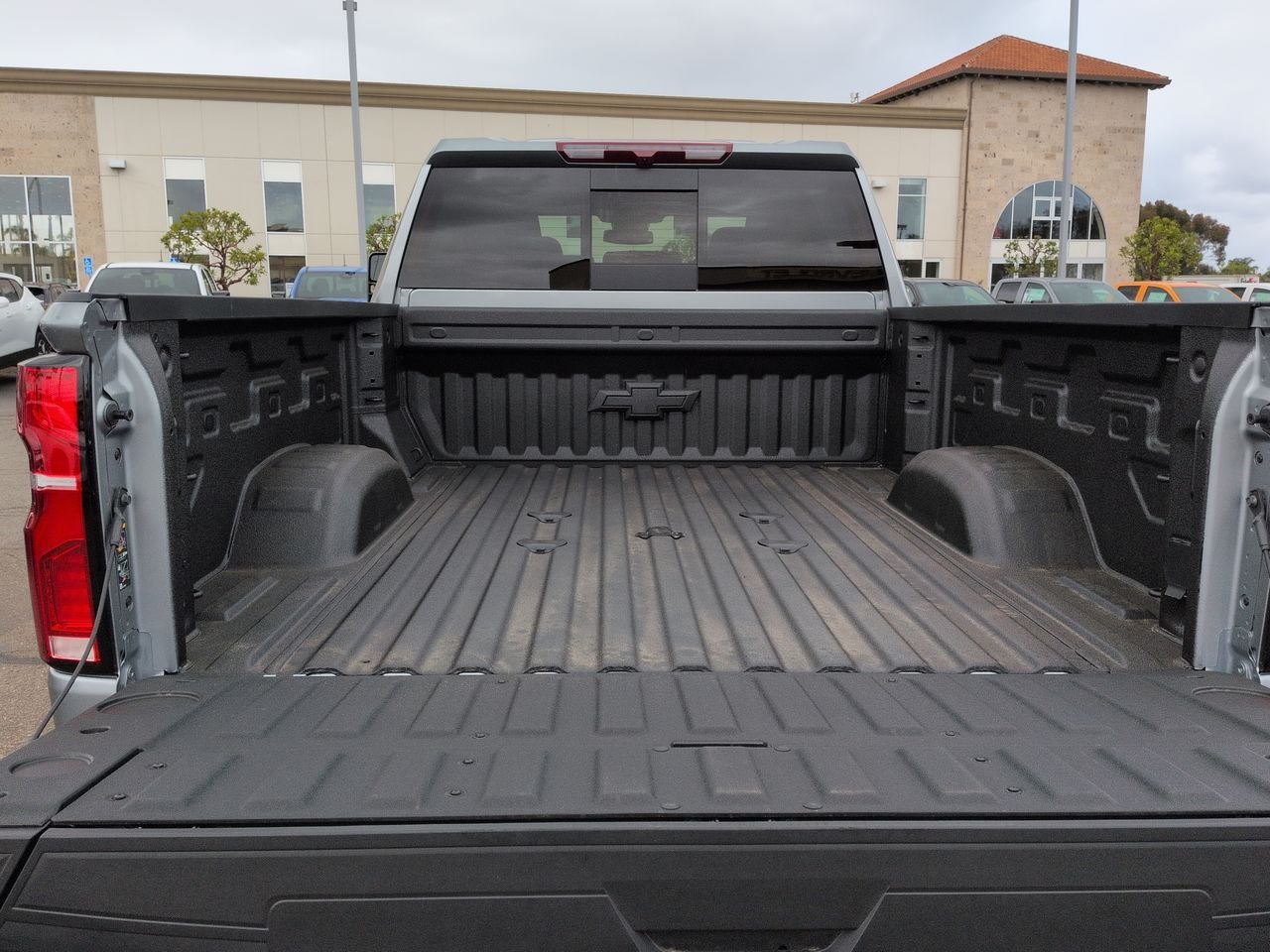 2026 Chevrolet Silverado 3500 HD LT - Photo 27
