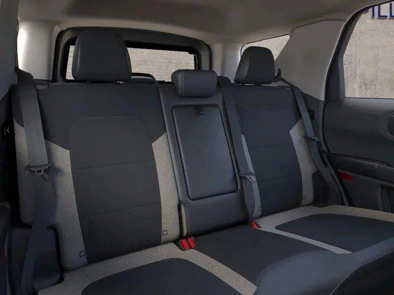 New 2026 Oxford White Ford Big Bend image 31