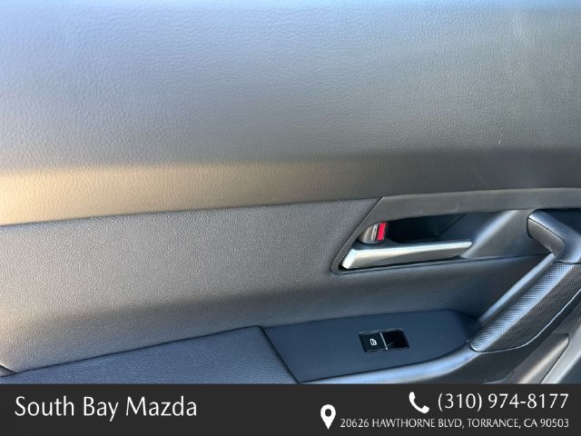 New 2026 Ingot Blue Metallic Mazda Premium AWD image 14