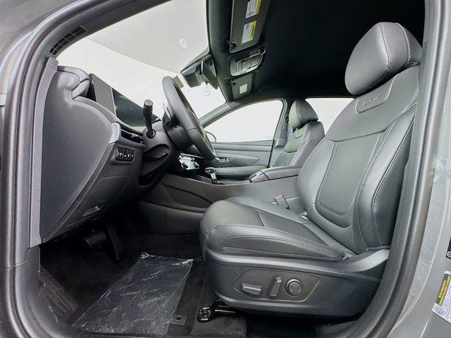 New 2025 Gray Hyundai XRT image 35