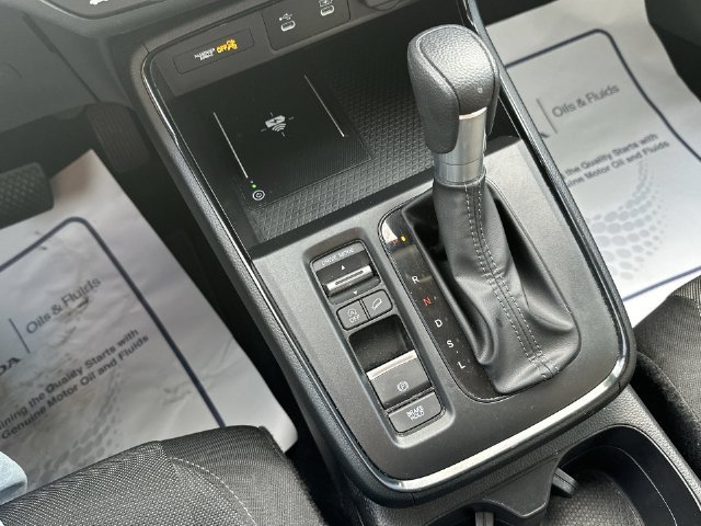 Used 2026  Honda EX image 30