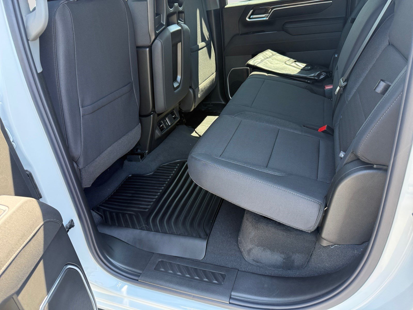 2026 Chevrolet Silverado 3500 HD LT - Photo 18