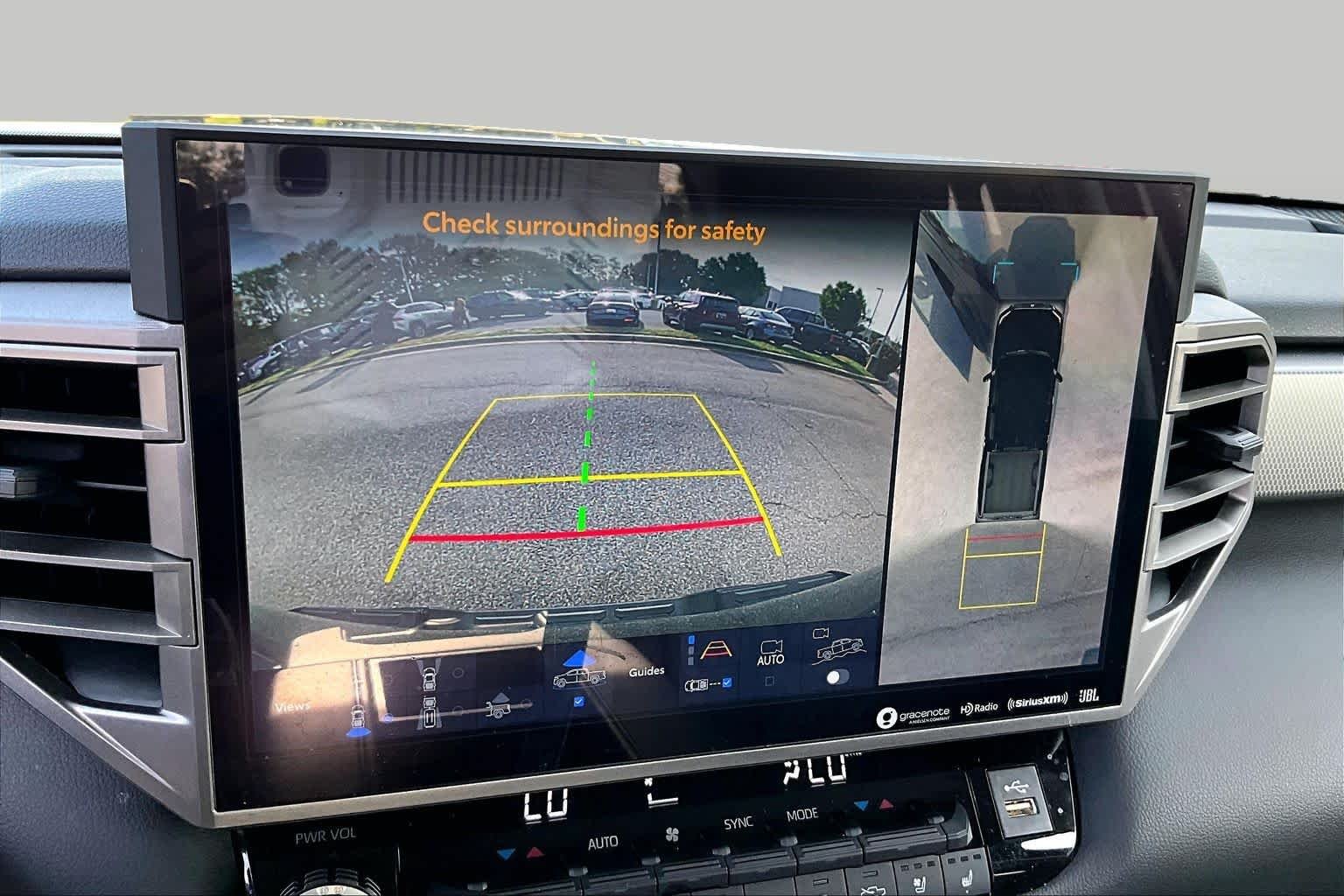 Used 2024 Blueprint Toyota Limited image 26