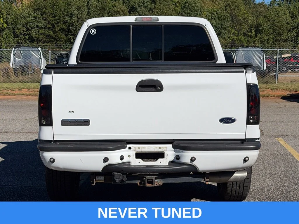 Used 2007  Ford XL image 5