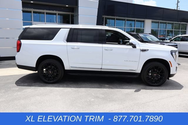 2026 GMC Yukon XL Elevation - Photo 11