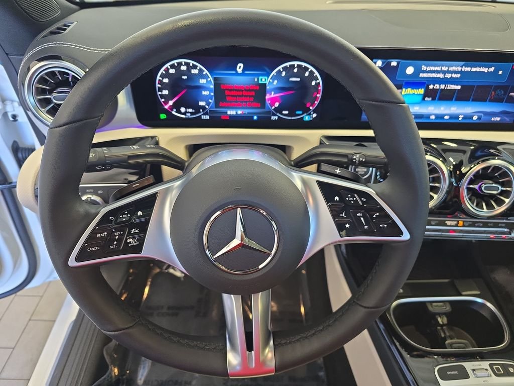 2026 Mercedes-Benz CLA CLA 250 - Photo 20