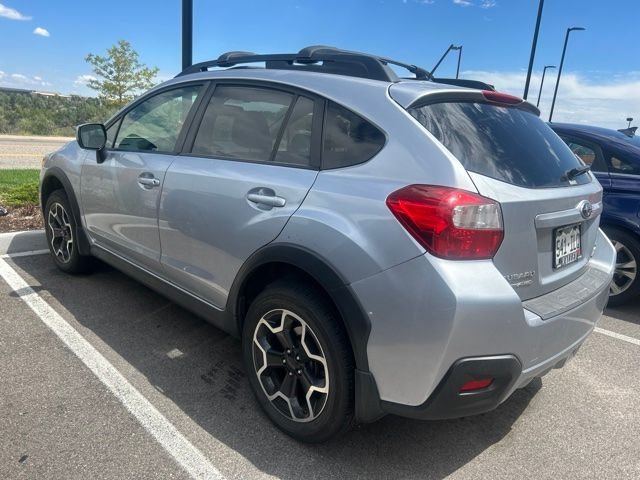 Used 2013 Silver Subaru 2.0i Premium image 4