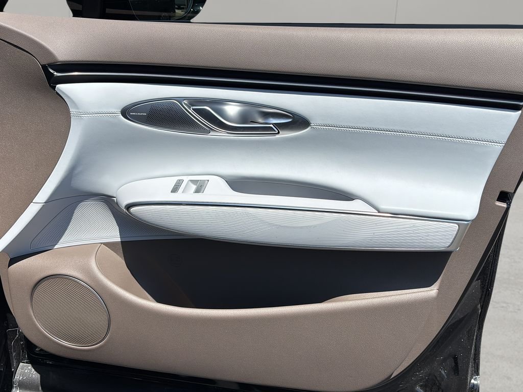 2026 GENESIS GV70 Advanced - Photo 33