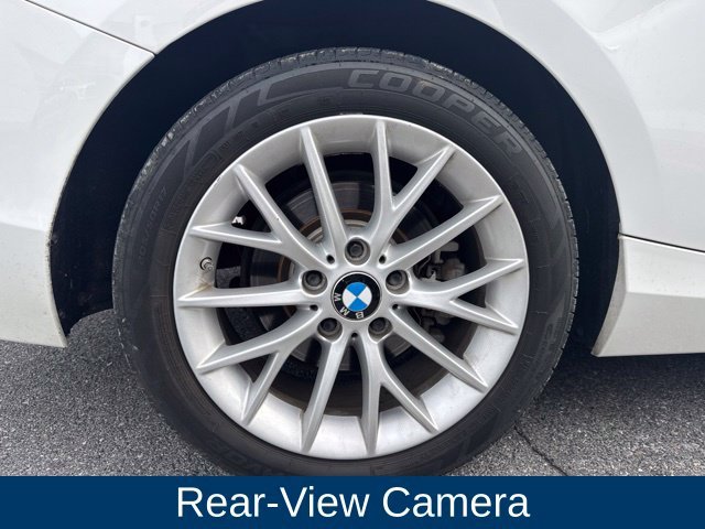 Used 2016 White BMW 228i xDrive image 23