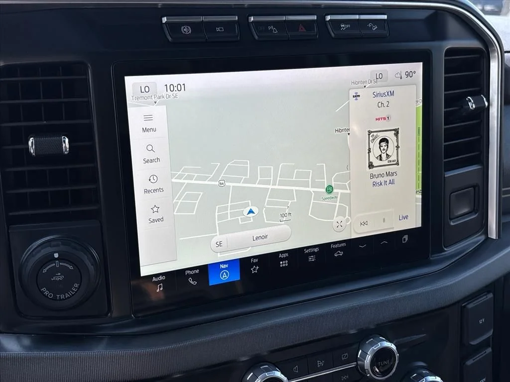 2023 Ford F-450 Super Duty Platinum - Photo 38