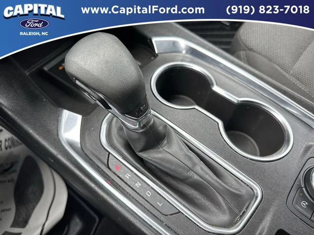 Certified Used 2022 Beige Chevrolet LT image 30