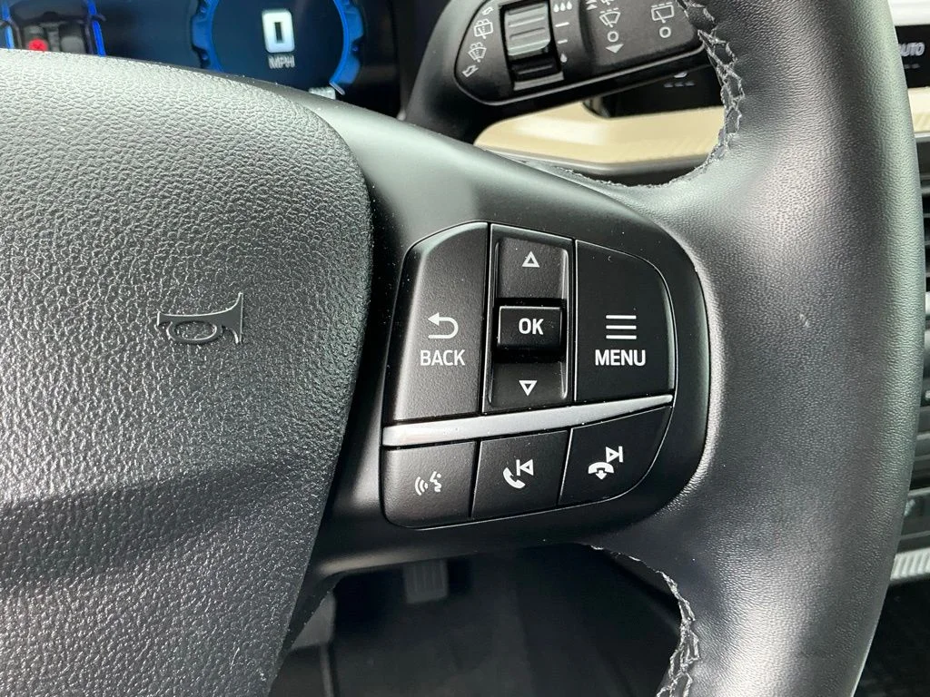 Used 2025 Gray Ford Big Bend image 42