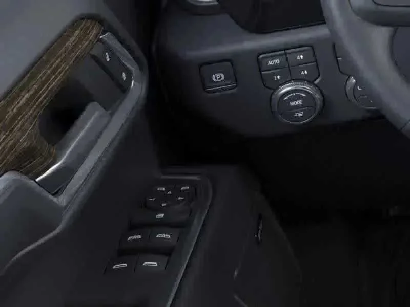 New 2026 Summit White GMC Elevation image 14